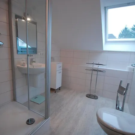 Ga¤stehaus Am Kanal Fewo Schwebefa¤hre - #29795 Apartamento *